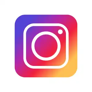 instagram logo