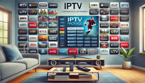 Thumbnail of How to Set Up EPG on IPTV to Access the TV Guide?