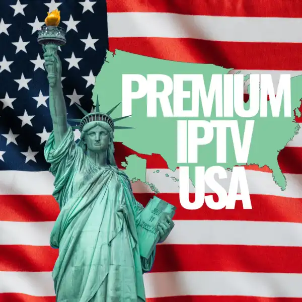 6 Month IPTV Subscription - Premium Access in the USA