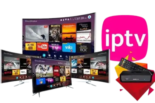 Thumbnail of Smart IPTV vs IPTV Smarters Pro: Which App is Best for Streaming?