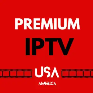 premium iptv logo